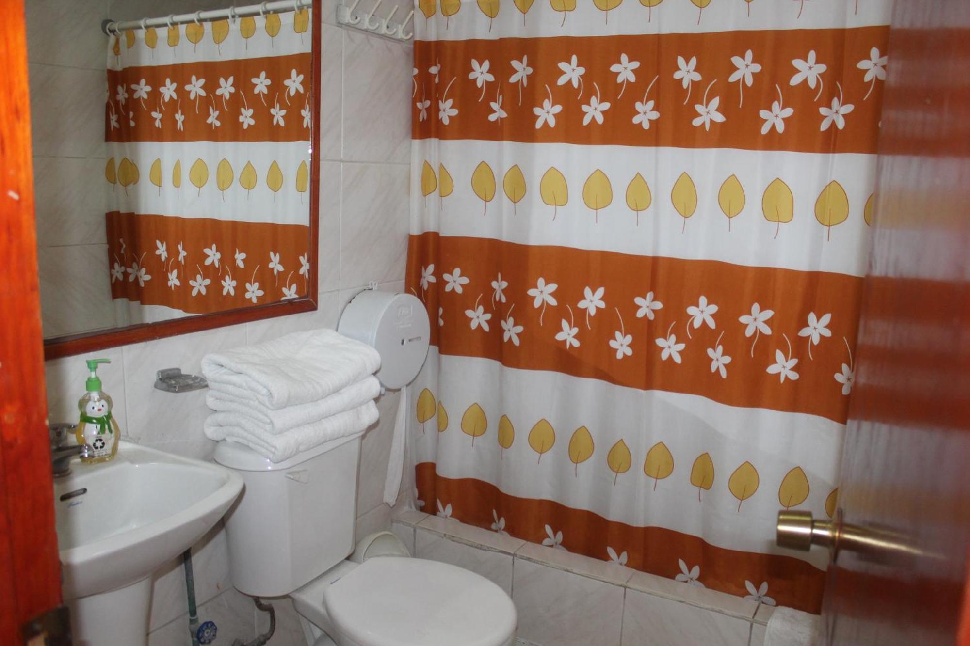 Hotel Sol De أريكا المظهر الخارجي الصورة