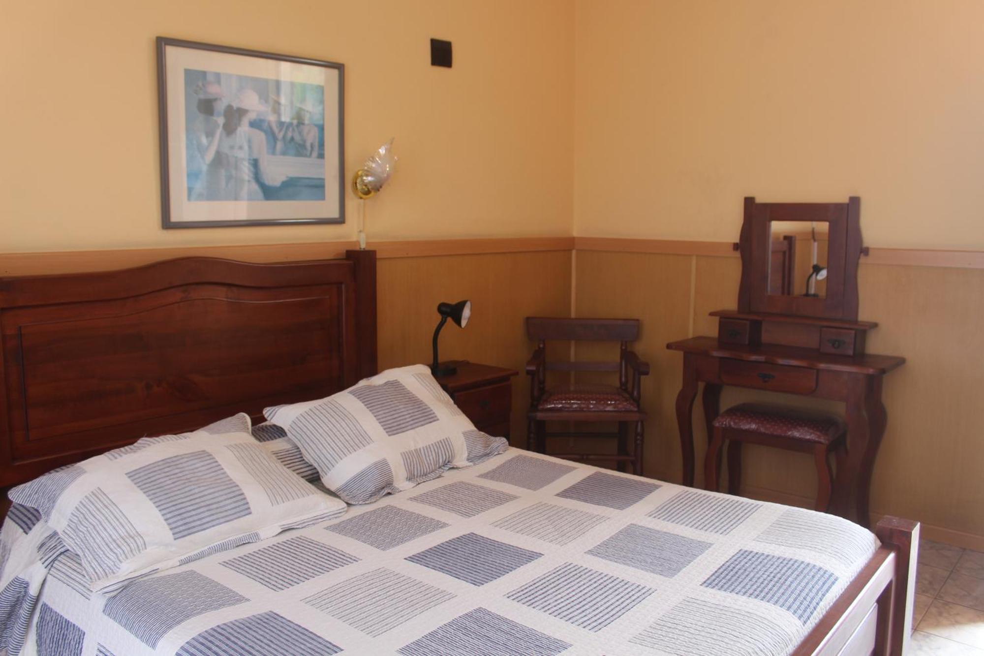 Hotel Sol De أريكا المظهر الخارجي الصورة