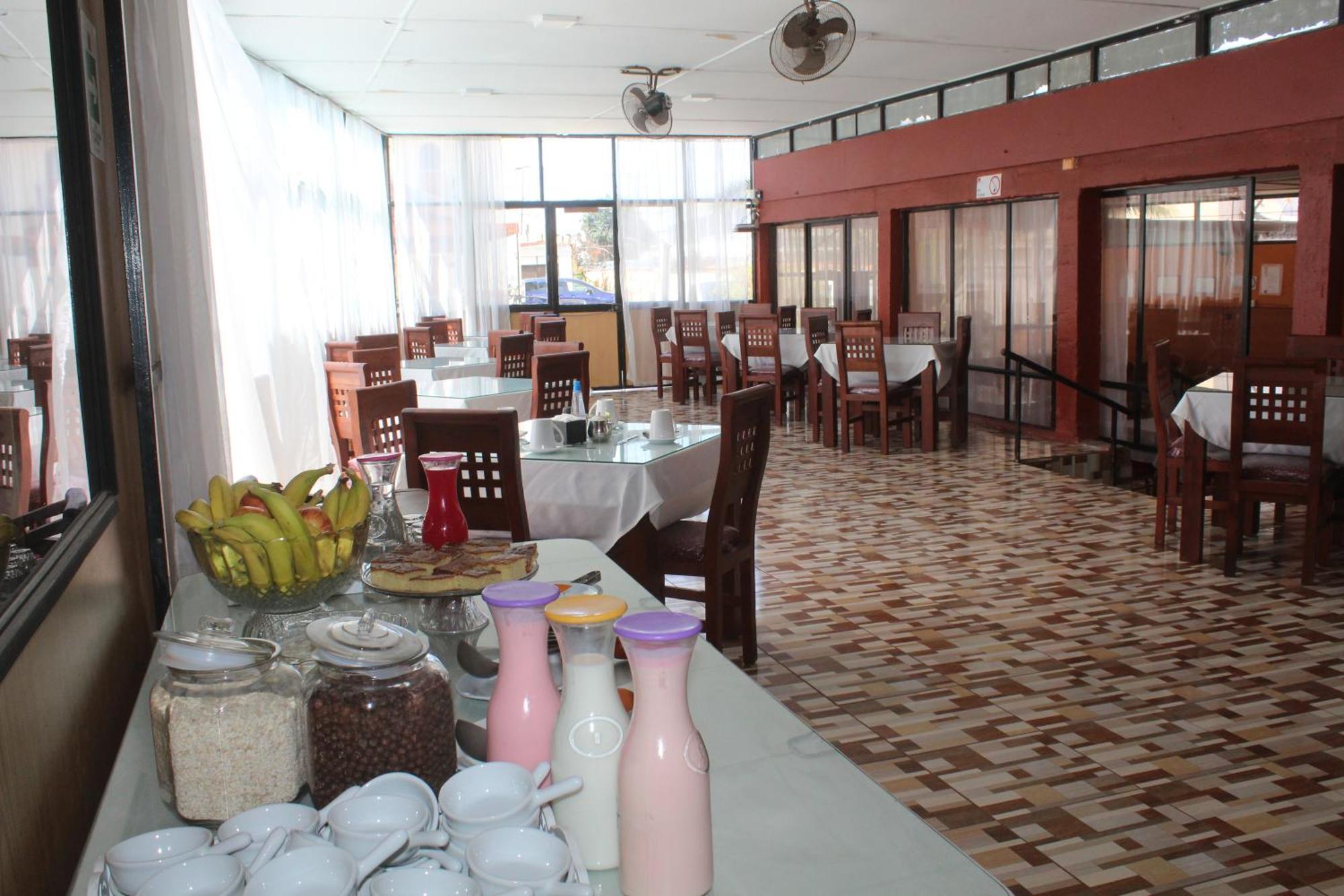 Hotel Sol De أريكا المظهر الخارجي الصورة