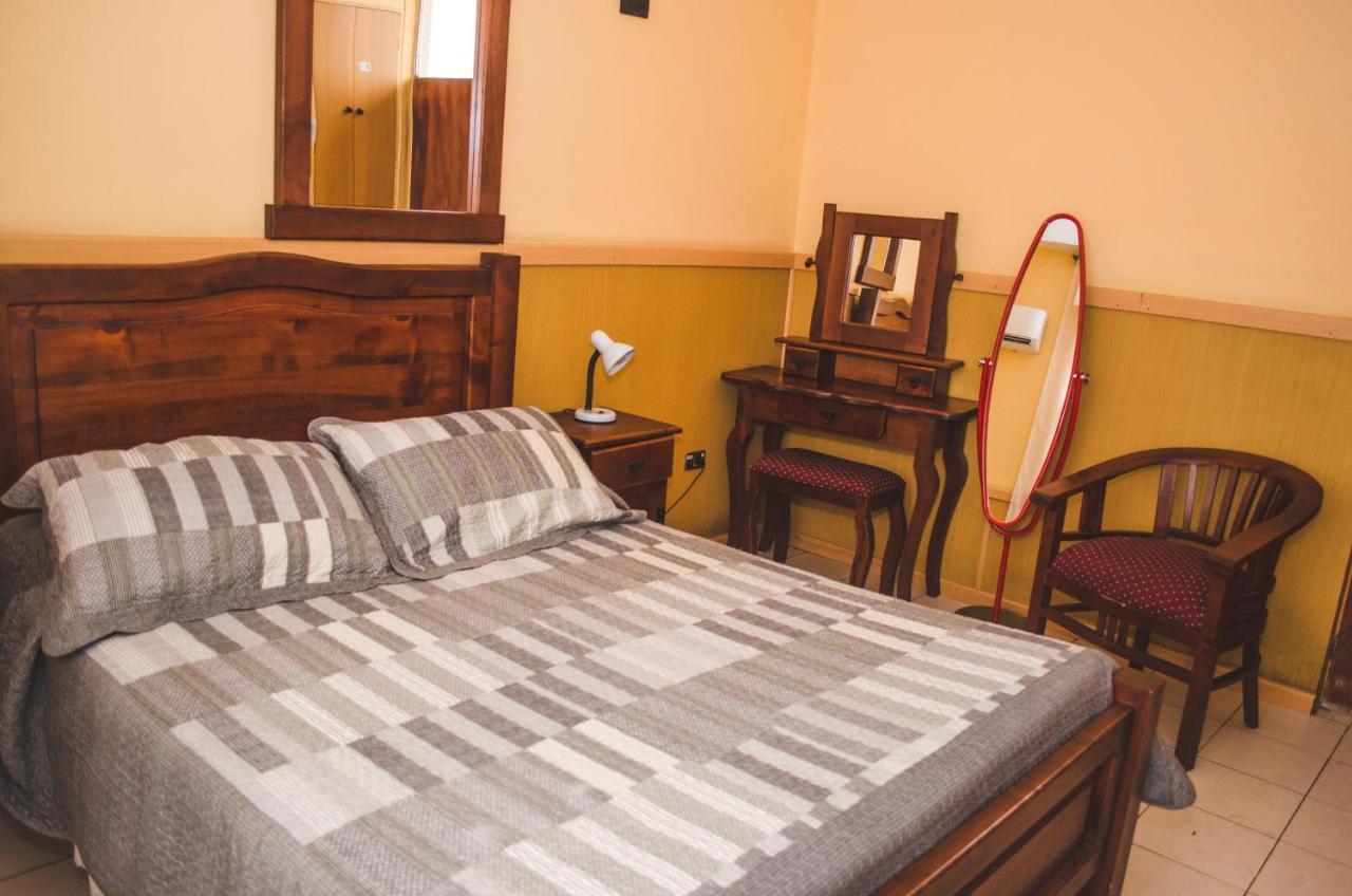 Hotel Sol De أريكا المظهر الخارجي الصورة