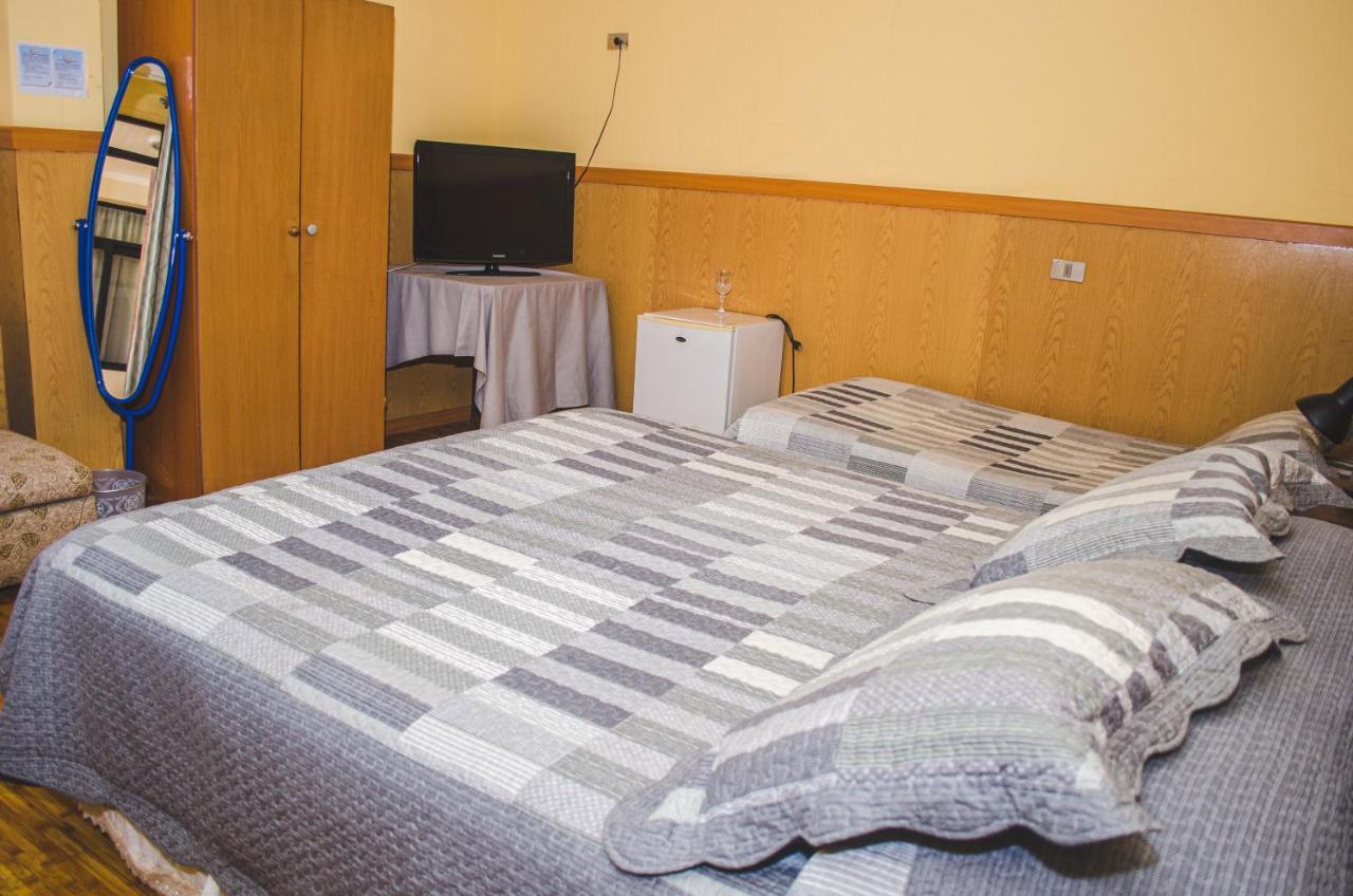 Hotel Sol De أريكا المظهر الخارجي الصورة