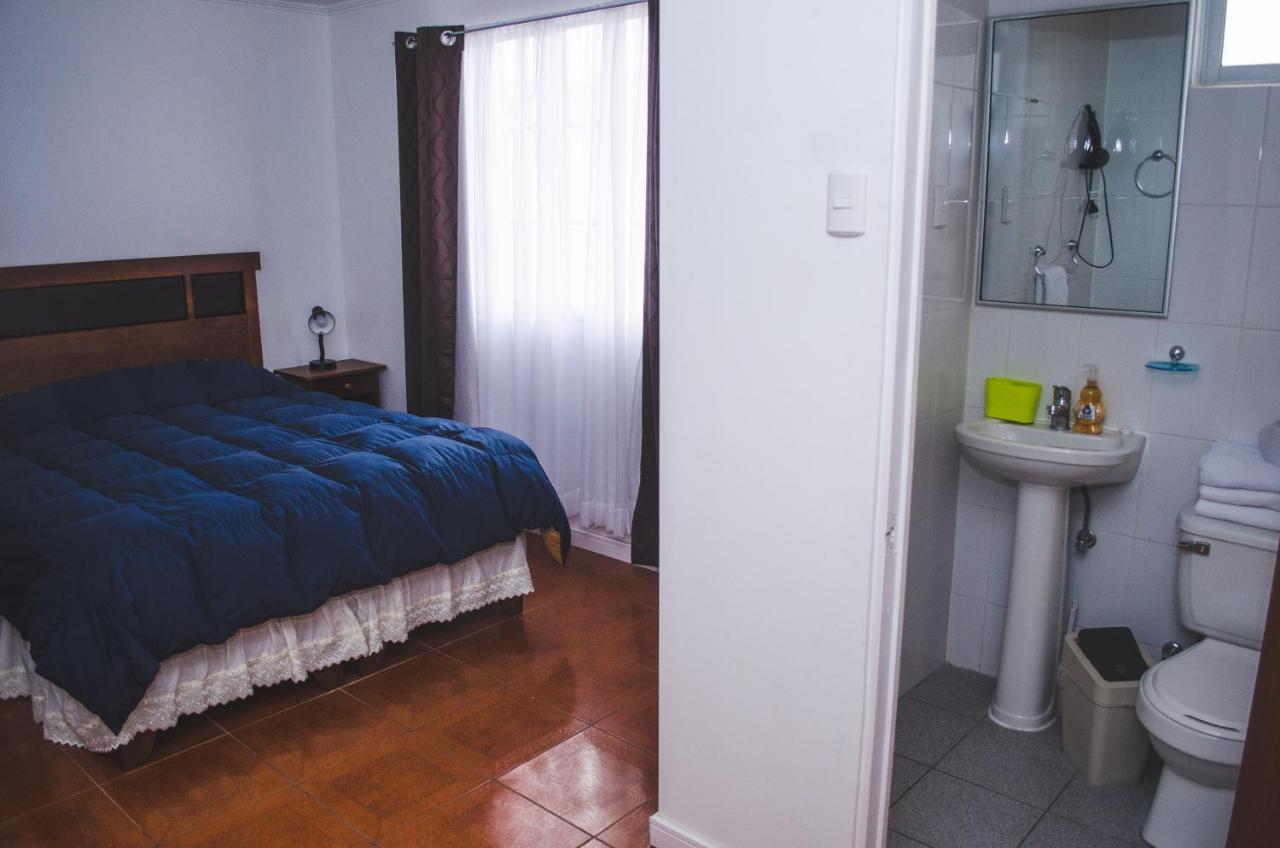 Hotel Sol De أريكا المظهر الخارجي الصورة